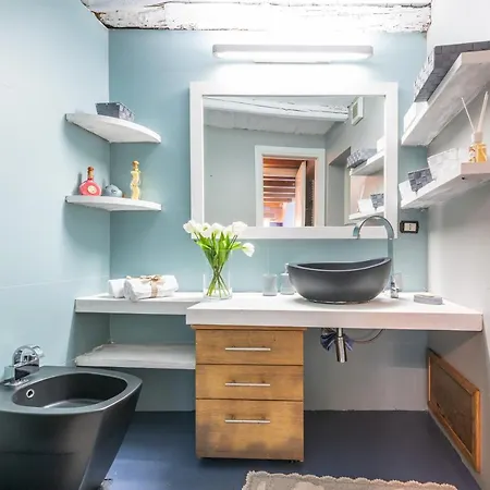 Casa S'anna Apartamento