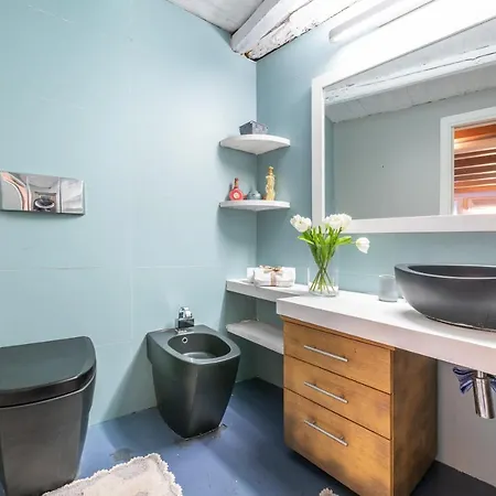 Apartamento Casa S'anna