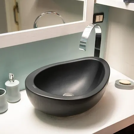 Apartamento Casa S'anna