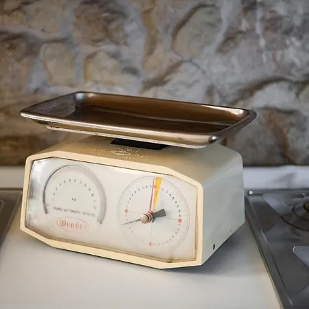 شقة Casa S'anna *