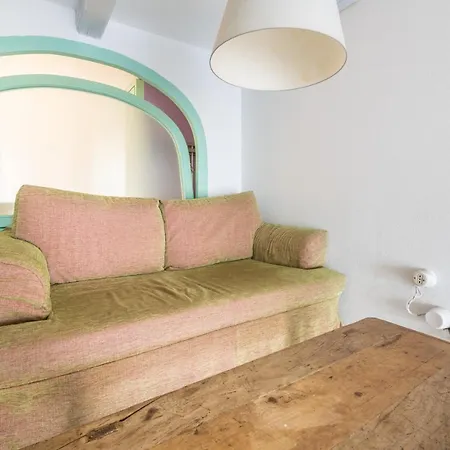 Casa S'anna شقة *