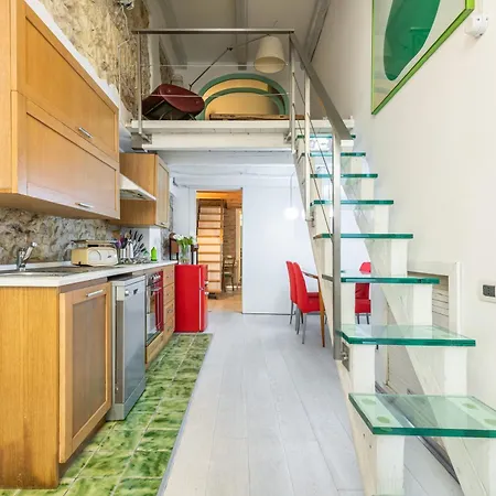 Casa S'anna Apartment