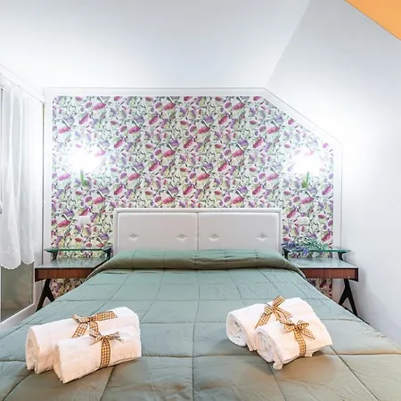 Apartmán Casa S'anna Cagliari