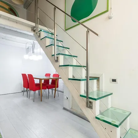 Casa S'anna شقة *