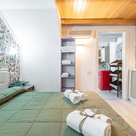Casa S'anna Apartment *