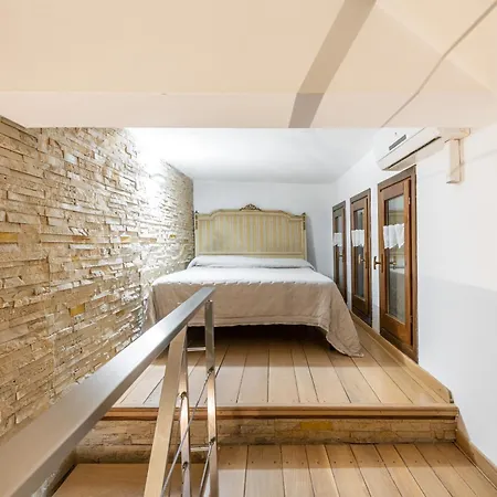 Casa S'anna Cagliari