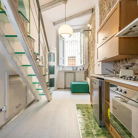 Casa S'anna Apartment