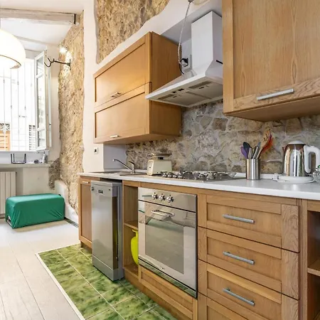 Casa S'anna Apartment *