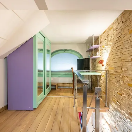Casa S'anna Apartment *
